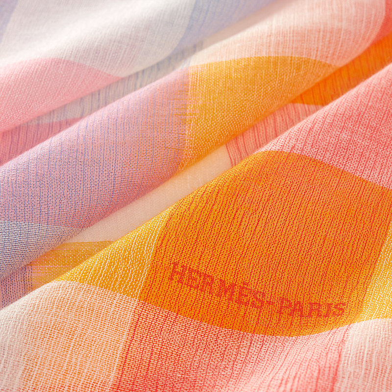 カレ 120 《ヴィシー》 | Hermès - エルメス-公式サイト